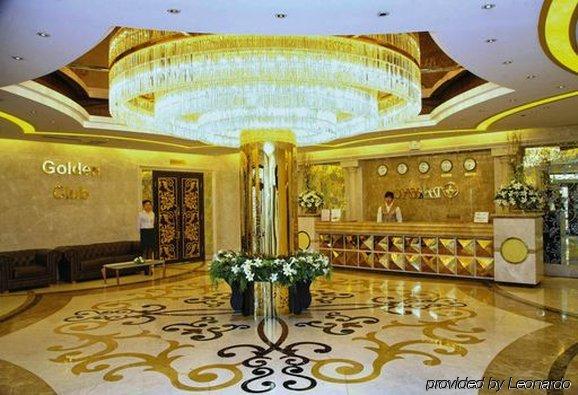 O Azamat Hotel Astana Dalaman gambar