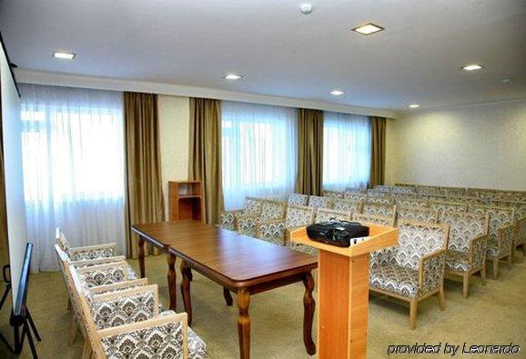 O Azamat Hotel Astana Perniagaan gambar